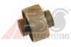 A.B.S. 270479 Control Arm-/Trailing Arm Bush